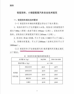 3.1日藍牌車史上最嚴新規塵埃落定正式實施！